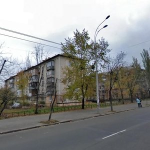 Vulytsia Hryhoriia Chuprynky, 7А, Kyiv: photo