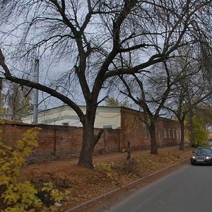 Курск, Заводская улица, 5А: фото