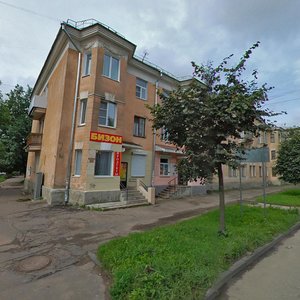 Sovetskaya Street, 71/31, Pskov: photo