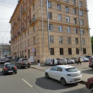 Zanevskiy Avenue, No:14, Saint‑Petersburg: Fotoğraflar