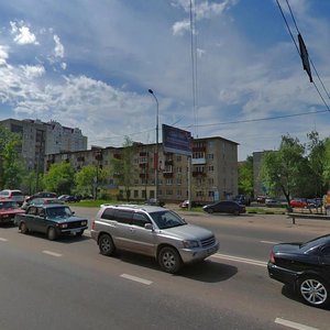 Krasnaya Street, 105, Solnechnogorsk: photo