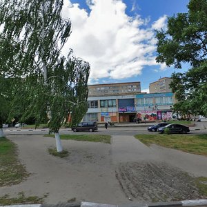 Brigadnaya ulitsa, 2, Serpuhov: photo