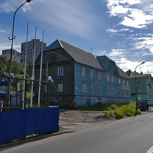 Papanina Street, 11, : foto
