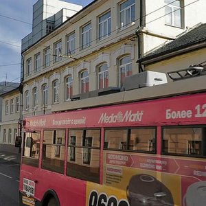 Elektrozavodskaya Street, 52с2 ، موسكو: صورة