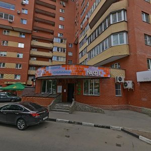 3rd Pochtovoye Otdeleniye Street, 49к2 ، : صورة