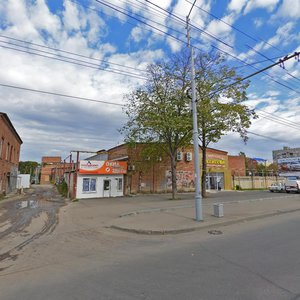 Sormovskaya Street, 7Л, Krasnodar: photo