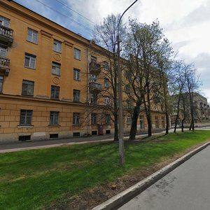 Kommunisticheskaya Street, 6/21 ، : صورة