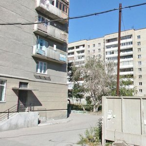 Yadrintsevskaya Street, 48, Novosibirsk: photo