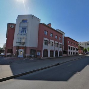 Krutitskaya Street, 2, Ivanovo: photo