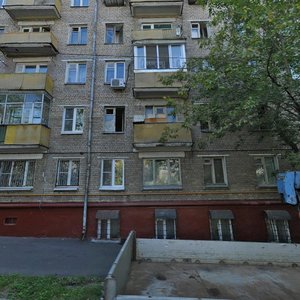 Volokolamsky Drive, 4к1 ، موسكو: صورة