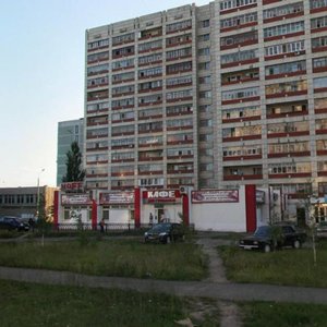 Musina Street, 69, Kazan: photo