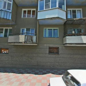 Rozy Lyuksemburg Street, 3, Stavropol: photo