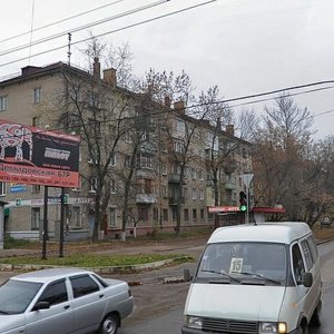 Oruzheynaya Street, 25, Tula: photo