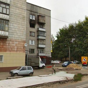 Dostoevskogo Street, 75, Kazan: photo