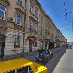 Vulytsia Panteleimona Kulisha, 31 ، لفيف: صورة