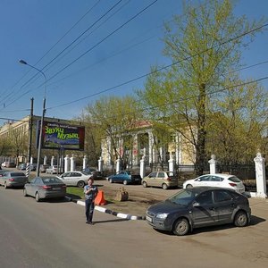 Kashirskoye Highway, No:39, Moskova: Fotoğraflar