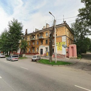 Stalevarov Street, 25, : foto