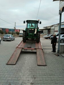 Ankara Sok., 20, Eskisehir: photo
