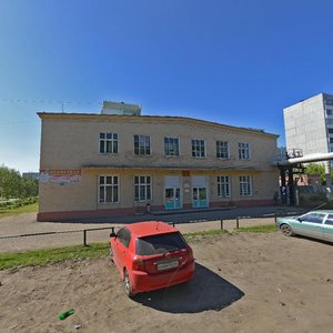 Ulitsa 25-ya Liniya, 62А, Omsk: photo