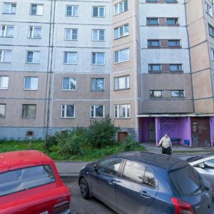 Sadovaya Street, 50, : foto