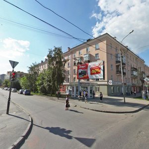 Zavodskaya Street, 32/2, Yekaterinburg: photo