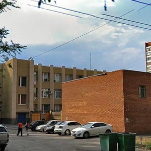 Lenina Boulevard, No:15, Tolyatti (Togliatti): Fotoğraflar