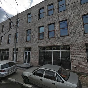 Leninskaya Sloboda Street, 19с2 ، موسكو: صورة
