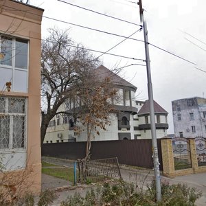 Oktyabrskaya ulitsa, 88, Georgievsk: photo