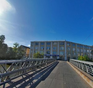 Shkiperskiy Protok, 14к1, : foto