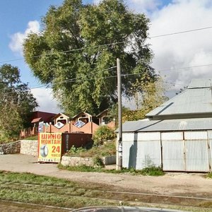 Promyshlennosti Street, 258, Samara: photo