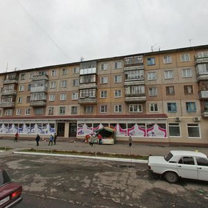 Georgiya Isakova Street, 226, Barnaul: photo