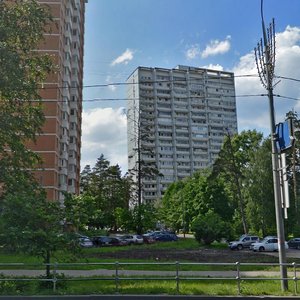Zelenograd, к1011, : foto