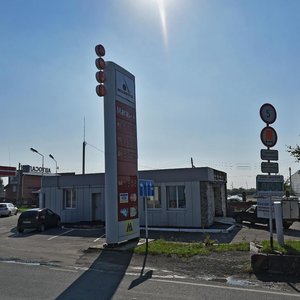 Obvodnoye Highway, 1Б, Togliatti: photo