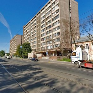 Trefoleva Street, No:35, Saint‑Petersburg: Fotoğraflar