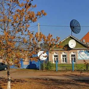 Оренбург, Улица Терешковой, 56: фото