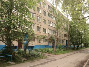 324th Strelkovoy Divizii Street, 21 ، : صورة