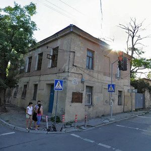 Tolstogo Street, 27, : foto
