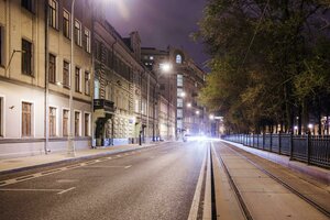 Москва, Покровский бульвар, 8с1: фото