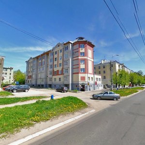 Afanasiy Nikitin Embankment, 142к1, Tver: photo