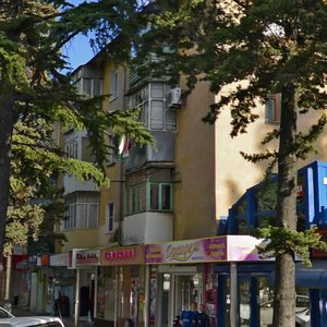 Marshala Zhukova Street, 16, Tuapse: photo