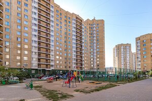 Ǵabıden Mustafın kóshesi, 21/6, Astana: photo