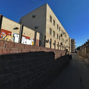 Karla Marksa Street, 13Ак3 ، أوليانوفسك: صورة