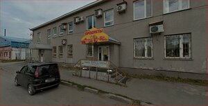 Hlebnaya Street, 6, Yuzhno‑Sakhalinsk: photo