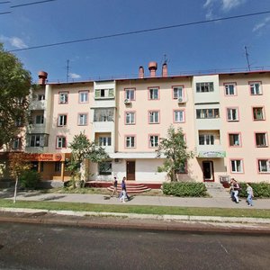 Clement Timiryazev Street, 69, : foto