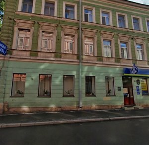 Voznesenskiy Avenue, 34 ، سان بطرسبرغ: صورة