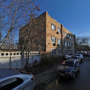 Altufyevskoye Highway, 43с5, Moscow: photo