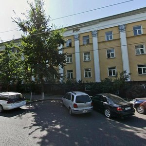 Ablai Khan Avenue, 141, Almaty: photo