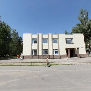 Monchegorskaya Street, 9А ، نيجني نوفغورود: صورة