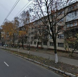 Harmatna Street, 57, Kyiv: photo