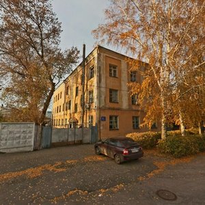 Pushkina Street, 248, Samara: photo